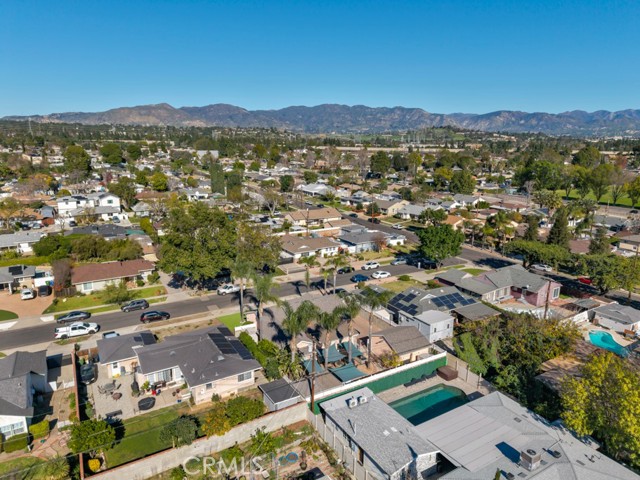 Detail Gallery Image 49 of 49 For 16646 Tribune St, Granada Hills,  CA 91344 - 4 Beds | 3 Baths