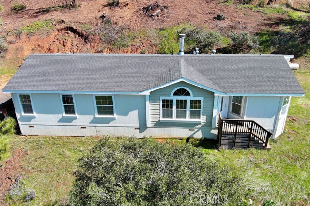 Detail Gallery Image 1 of 29 For 4780 Triangle Rd, Mariposa,  CA 95338 - 3 Beds | 2 Baths