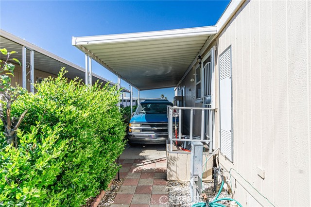 Detail Gallery Image 42 of 55 For 14411 Palmdale Rd #64,  Victorville,  CA 92392 - 3 Beds | 2 Baths