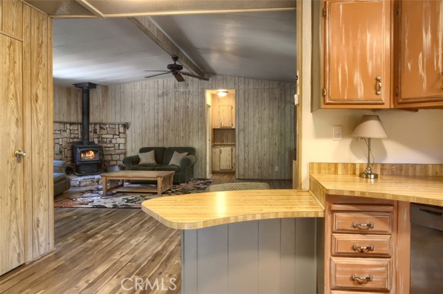 Detail Gallery Image 13 of 48 For 2843 E Westfall Rd, Mariposa,  CA 95338 - 2 Beds | 2 Baths