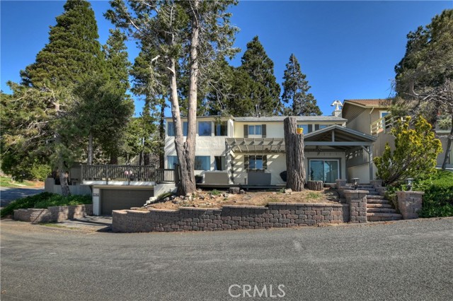 Detail Gallery Image 47 of 48 For 22962 Valley View Dr, Crestline,  CA 92325 - 3 Beds | 2 Baths