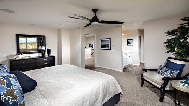 Detail Gallery Image 11 of 18 For 14024 Liguria Ln, Beaumont,  CA 92223 - 4 Beds | 3 Baths