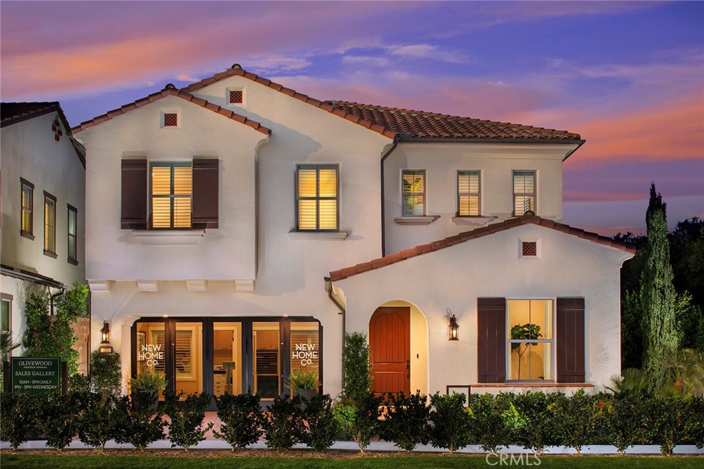119 Oakstone