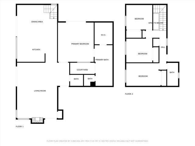 Detail Gallery Image 34 of 34 For 20291 Bancroft Cir, Huntington Beach,  CA 92646 - 4 Beds | 2/1 Baths