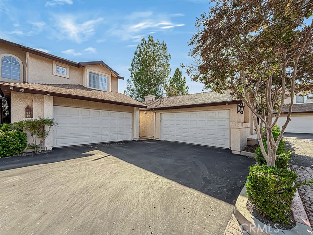 28131 Seco Canyon RD Unit: 39