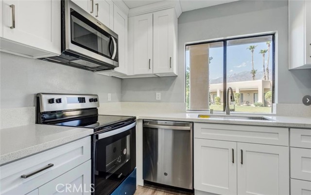 Detail Gallery Image 4 of 11 For 67141 N Chimayo, Cathedral City,  CA 92234 - 2 Beds | 2 Baths