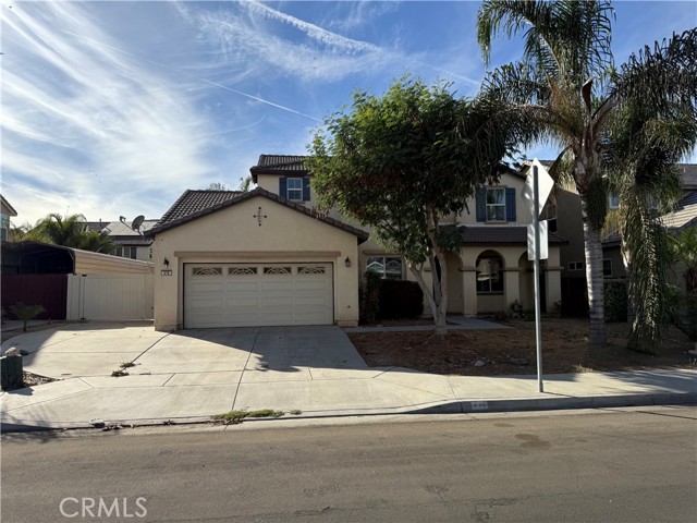 Detail Gallery Image 1 of 60 For 476 Peregrine Ln, San Jacinto,  CA 92582 - 5 Beds | 4/1 Baths