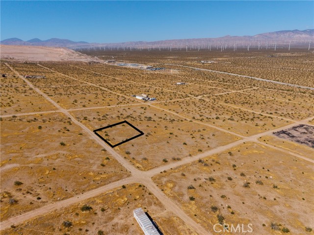  Land for Sale in Mojave, California