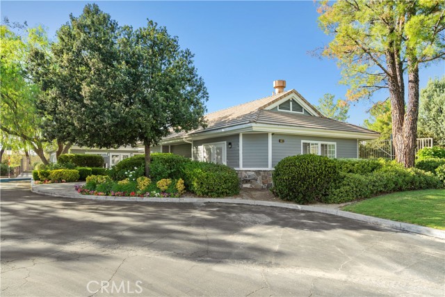 Detail Gallery Image 36 of 45 For 27624 Briarcliff Pl, Valencia,  CA 91354 - 5 Beds | 3 Baths