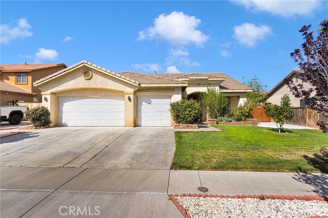 Detail Gallery Image 2 of 43 For 9178 Goldenseal Ct, Hesperia,  CA 92344 - 4 Beds | 2 Baths