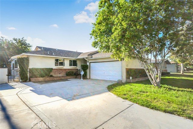 44438 Lowtree Ave, Lancaster, CA 93534