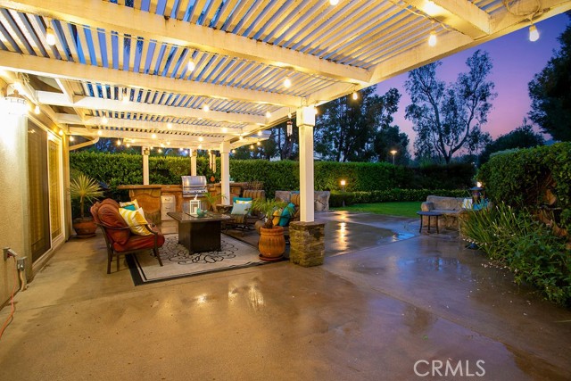 Detail Gallery Image 36 of 55 For 8128 E Candleberry Cir, Orange,  CA 92869 - 4 Beds | 2/1 Baths