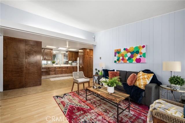 Detail Gallery Image 5 of 48 For 13660 El Dorado Dr 34d,  Seal Beach,  CA 90740 - 2 Beds | 1 Baths