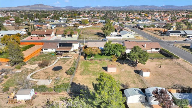 Detail Gallery Image 51 of 54 For 12718 Triple Tree Ter, Victorville,  CA 92392 - 3 Beds | 2 Baths