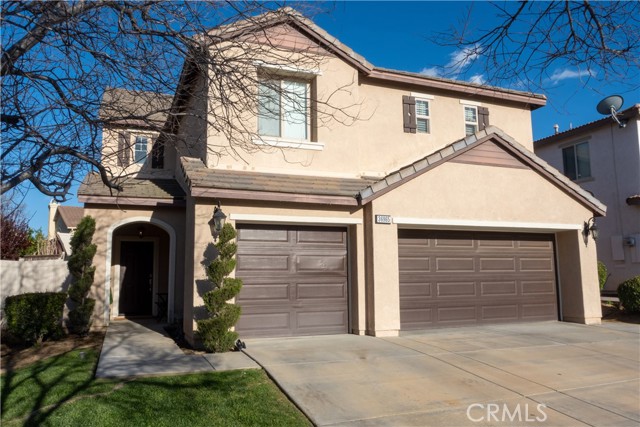Detail Gallery Image 2 of 45 For 36965 Bay Hill Dr, Beaumont,  CA 92223 - 4 Beds | 2/1 Baths