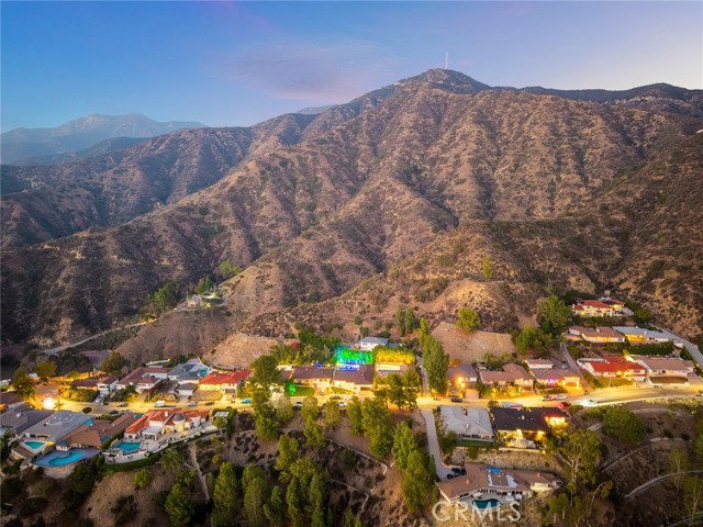 Detail Gallery Image 68 of 71 For 321 Wonderview Dr, Glendale,  CA 91202 - 4 Beds | 3 Baths