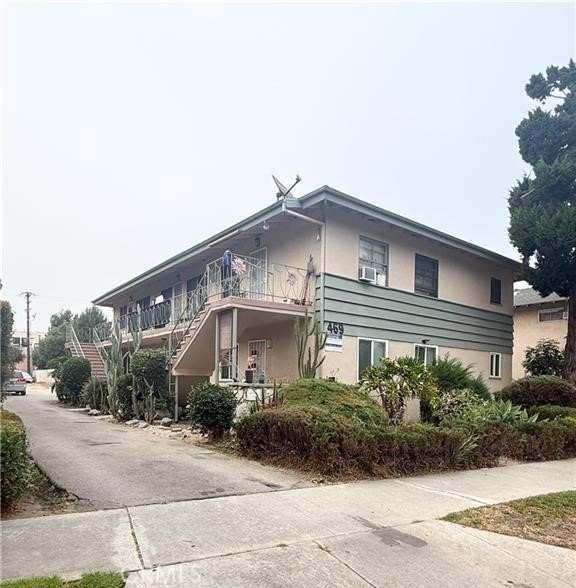 469 E Algrove #1