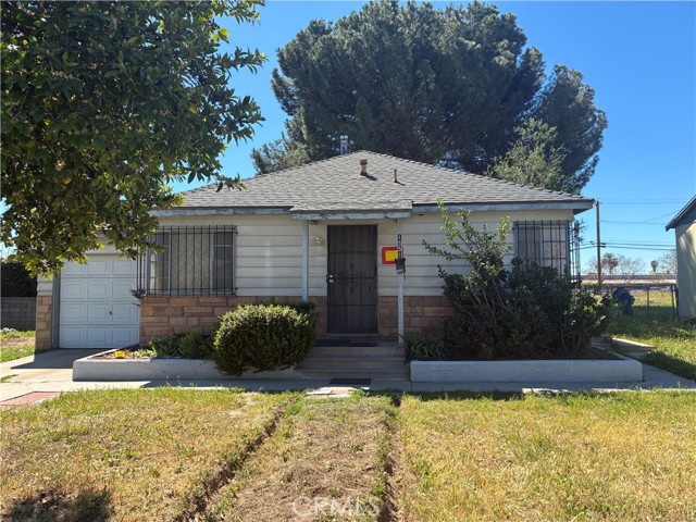 Detail Gallery Image 6 of 6 For 1551 Goodlett St, San Bernardino,  CA 92411 - 2 Beds | 1 Baths