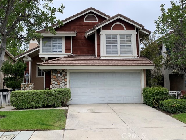 3166 Ashbrook Dr, Chino Hills, CA 91709