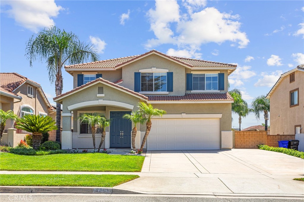7067 Fontaine Place
