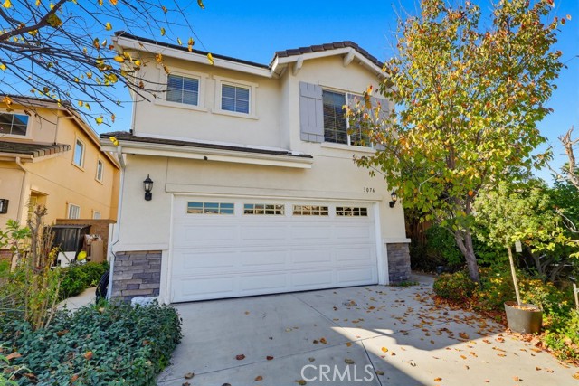 Detail Gallery Image 2 of 50 For 3076 Parkway Circle, El Monte,  CA 91733 - 4 Beds | 2/1 Baths