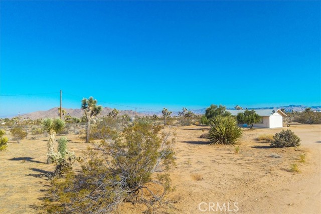 Detail Gallery Image 19 of 33 For 59057 Aberdeen Dr, Yucca Valley,  CA 92284 - 2 Beds | 1 Baths