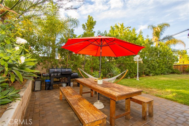 Detail Gallery Image 27 of 28 For 3682 Grovedale St, Corona,  CA 92881 - 5 Beds | 3 Baths