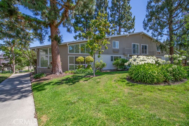 267 Avenida Sevilla #D, Laguna Woods, CA 92637