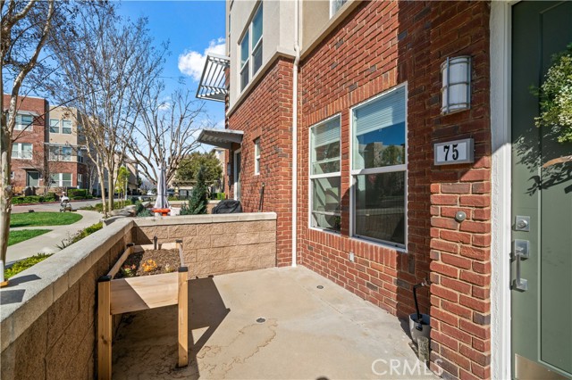 Detail Gallery Image 8 of 34 For 75 Brownstone Way #146,  Aliso Viejo,  CA 92656 - 2 Beds | 2/1 Baths