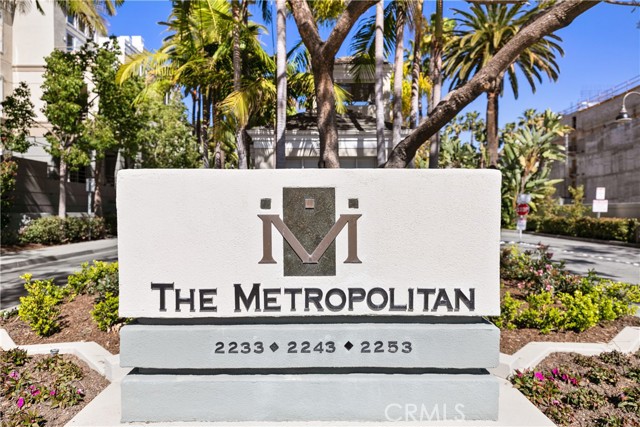 Detail Gallery Image 39 of 40 For 2243 Martin #117,  Irvine,  CA 92612 - 2 Beds | 2 Baths