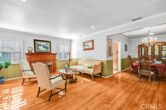 Detail Gallery Image 7 of 29 For 5503 Golden West Ave, Temple City,  CA 91780 - 2 Beds | 1/1 Baths