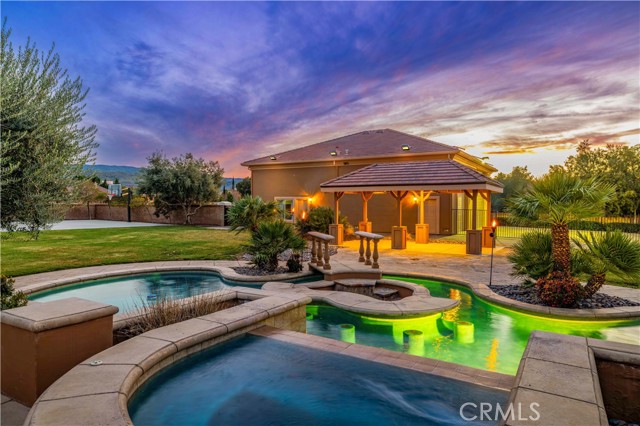 Detail Gallery Image 52 of 65 For 4124 Paddock Way, Lancaster,  CA 93536 - 4 Beds | 5 Baths