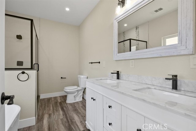 Detail Gallery Image 12 of 20 For 1260 Severns Ln, Paradise,  CA 95969 - 3 Beds | 2 Baths