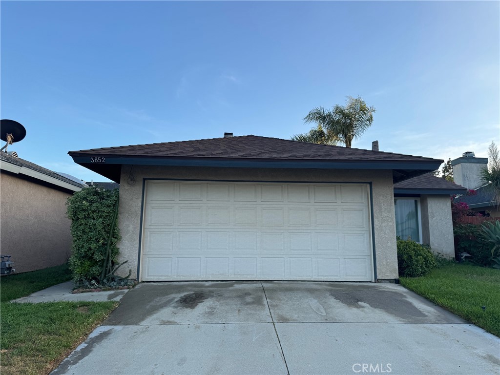 3652 CARIBOU CREEK CT