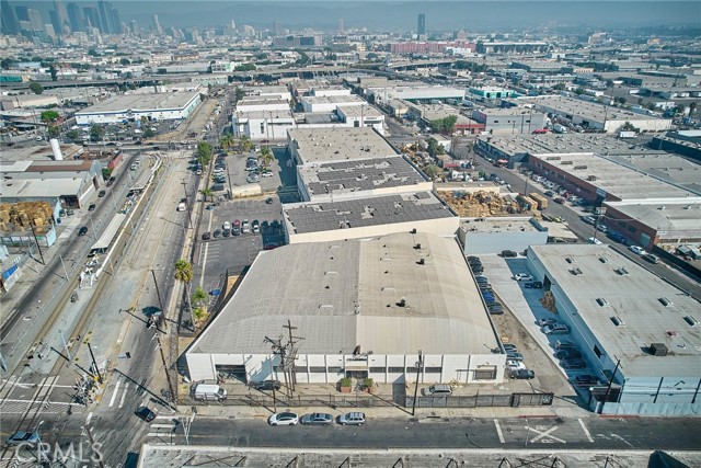 1707 E 20th Street, Los Angeles, California 90021, ,Commercial Sale,For Sale,1707 E 20th Street,CRRS24204348