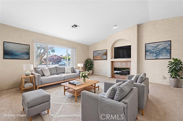 Detail Gallery Image 15 of 49 For 68420 Durango, Cathedral City,  CA 92234 - 3 Beds | 2/1 Baths