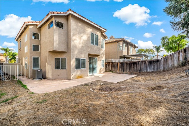 Detail Gallery Image 31 of 40 For 31117 El Torito Ct, Temecula,  CA 92592 - 4 Beds | 2/1 Baths