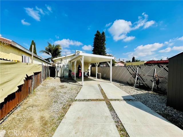 Detail Gallery Image 22 of 22 For 1622 E 113th St, Los Angeles,  CA 90059 - 4 Beds | 2 Baths