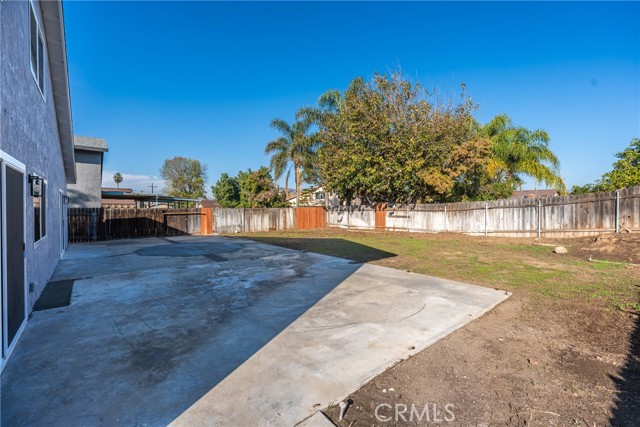 Detail Gallery Image 37 of 42 For 22042 Tanager, Grand Terrace,  CA 92313 - 4 Beds | 2/1 Baths