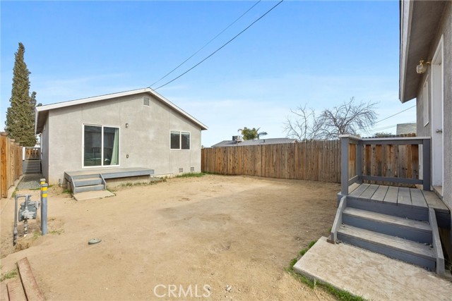Detail Gallery Image 21 of 26 For 313 Woodrow St, Taft,  CA 93268 - 3 Beds | 2 Baths
