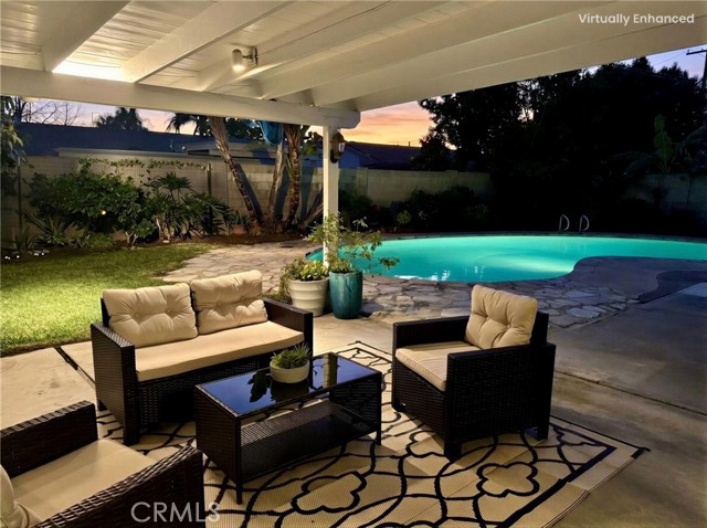 Detail Gallery Image 35 of 44 For 1610 E 20th St, Santa Ana,  CA 92705 - 3 Beds | 2 Baths