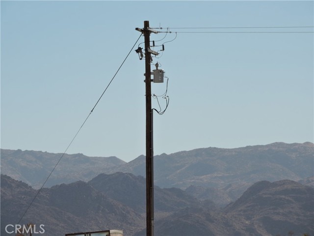 Detail Gallery Image 3 of 15 For 0 Stonehill Ave, Joshua Tree,  CA 92252 - – Beds | – Baths