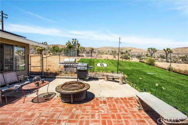 Detail Gallery Image 30 of 47 For 54748 Benecia Trl, Yucca Valley,  CA 92284 - 3 Beds | 2 Baths