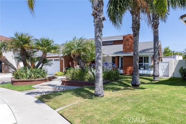Details for 9909 Merced River Avenue, Fountain Valley, CA 92708