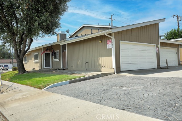 Image 3 for 2499 S Reservoir St, Pomona, CA 91766