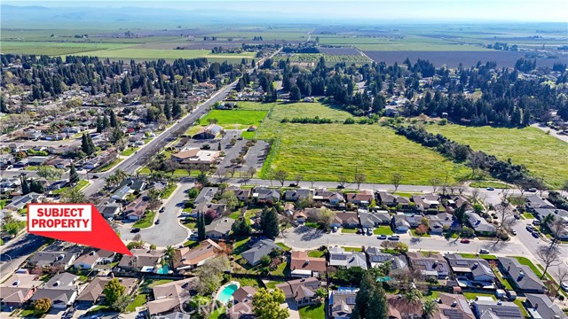 Detail Gallery Image 46 of 46 For 2109 La Paz Ct, Merced,  CA 95340 - 3 Beds | 2 Baths