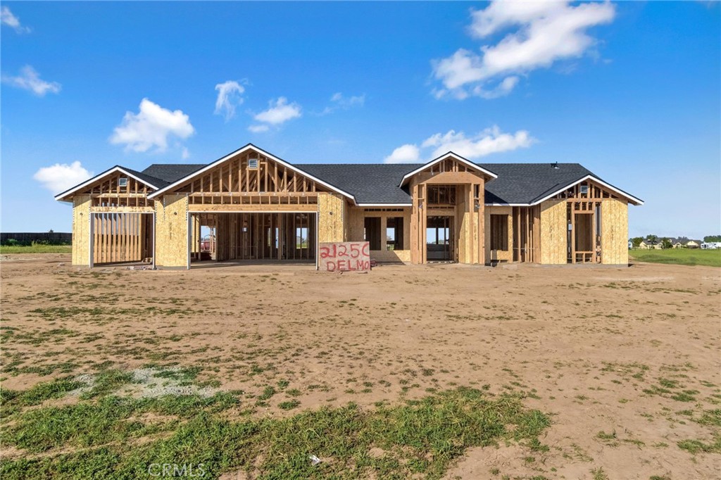 21250 Del Monte Road