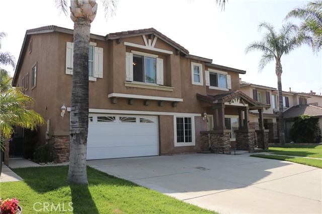 Image 2 for 6325 High Cliff Ln, Fontana, CA 92336