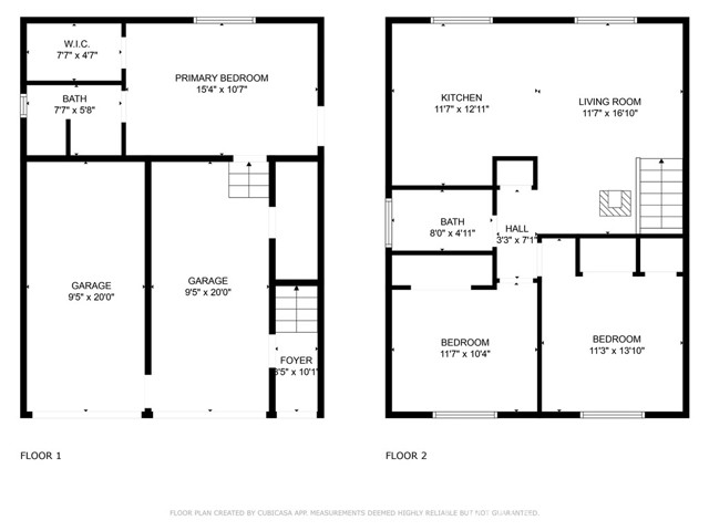 Detail Gallery Image 27 of 29 For 431 Border Ct, Frazier Park,  CA 93225 - 3 Beds | 2 Baths