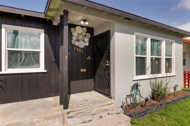 Detail Gallery Image 5 of 23 For 5881 Lemon Ave, Long Beach,  CA 90805 - 3 Beds | 2 Baths